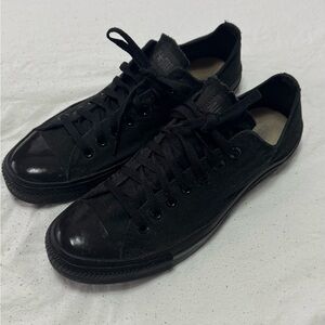 Converse All Star men’s shoes size 9.5